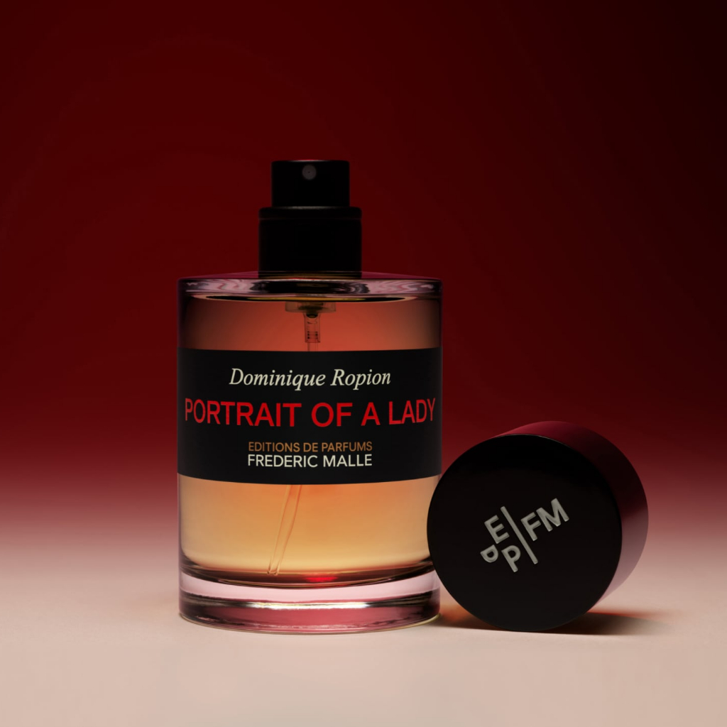 FREDERIC MALLE PORTRAIT OF A LADY 100ML