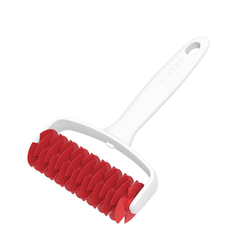 Pedrini Lozenge Pastry Roller ลูกกลิ้งกดลายแป้ง 04GD104