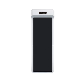 KINGSMITH WalkingPad C2 ลู่เดิน ลู่วิ่งออกกำลังกาย พับเก็บและเชื่อมต่อแอปได้ ความเร็ว 0-6 km/h.