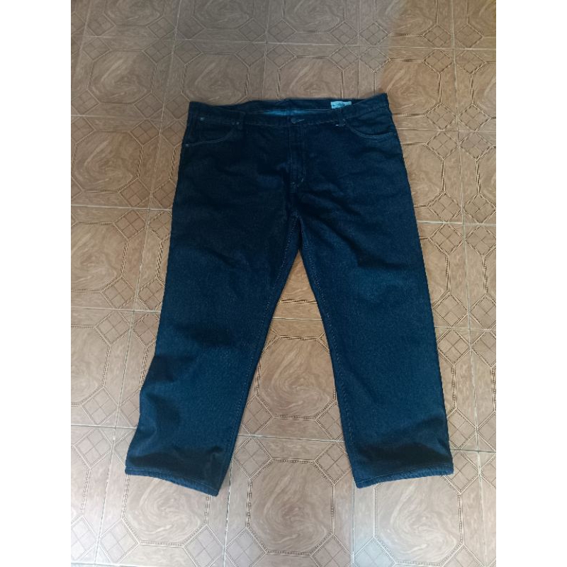 กางเกงยีนส์ HARA มือสองสภาพดี ของแท้จาก shop 100%