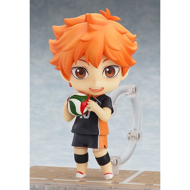 [เเชทก่อนสั่งทุกครั้ง!!] Nendoroid 461 Shoyo Hinata มือ1 (พร้อมส่ง) Haikyu