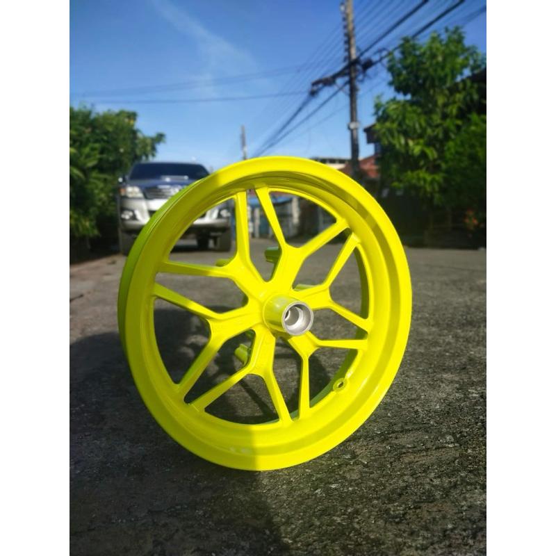 ⚡️ส่งโคตรด่วน⚡️สีฝุ่น สะท้อนแสง สีพาวเดอร์โค๊ท POWDER COATING แบ่งจำหน่าย ออเดอร์ละ 1 กิโล - รูปที่ 7