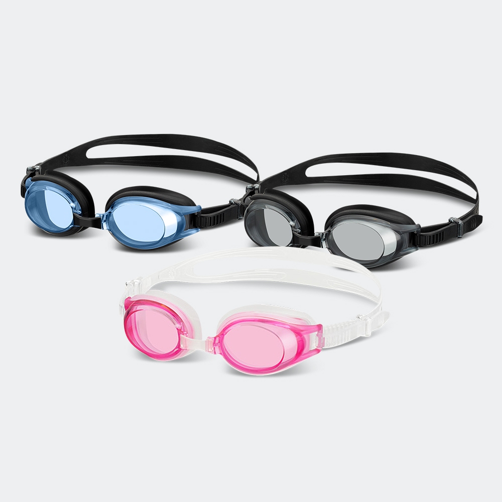 VIEW แว่นตาว่ายน้ำ EW H2110BYZ