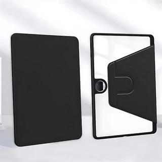 Huawei Honor Pad 9 Pad 8 Case Tablet 360 Rotating PU Leather Case for Honor Pad V8pro Pad V6 Flip Tablet Case