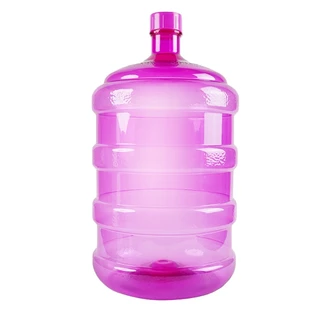 (Hukhouse) ถังน้ำดื่มค่าส่งถูก ถังน้ำดื่ม PET ขนาด 18.9 ลิตร ถังฝาเกลียว ราคาส่ง