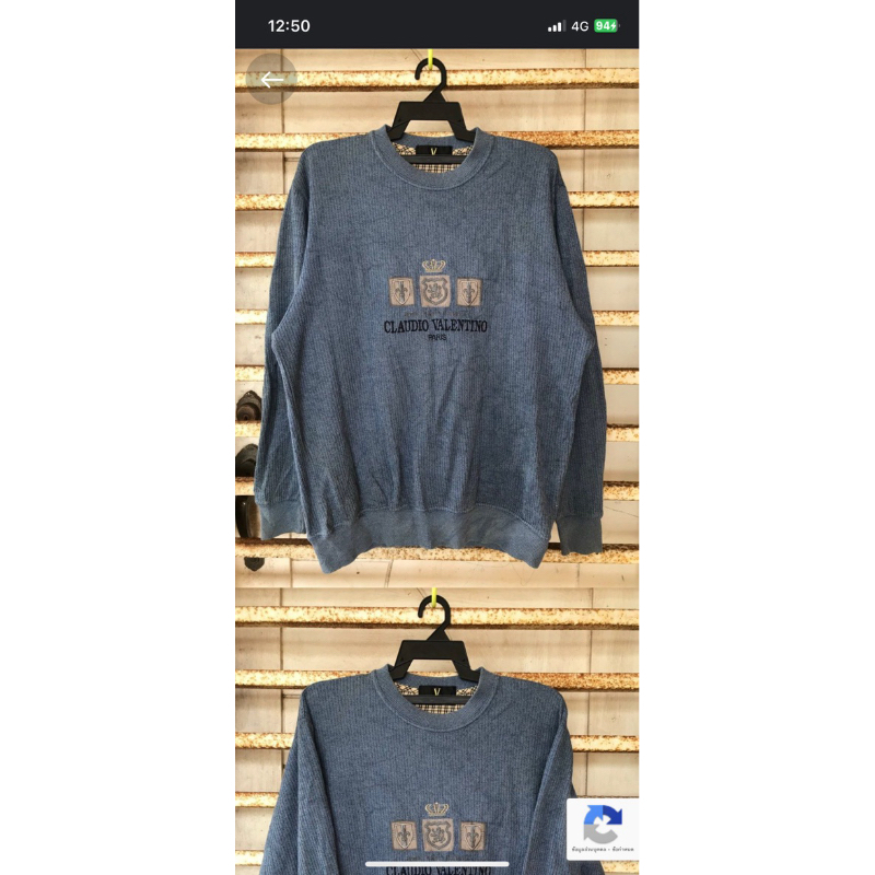 Valantino Garavani  เสื้อผู้ชายอกได้เยอะ งานสวยมากขอดูภาพต่อได้ค่ะ