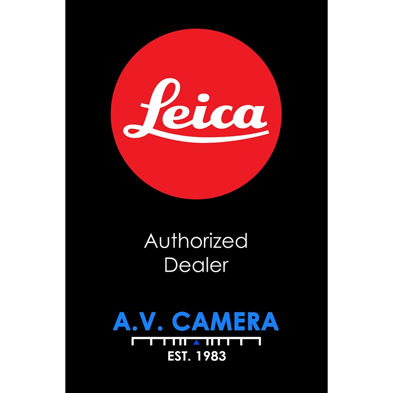 Leica SOFORT 2 (สินค้าประกันศูนย์ 2 ปี)