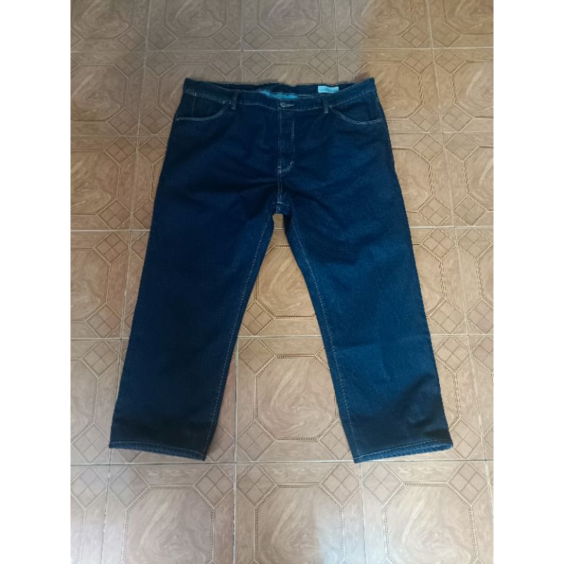 กางเกงยีนส์ HARA มือสองสภาพดี ของแท้จาก shop 100%