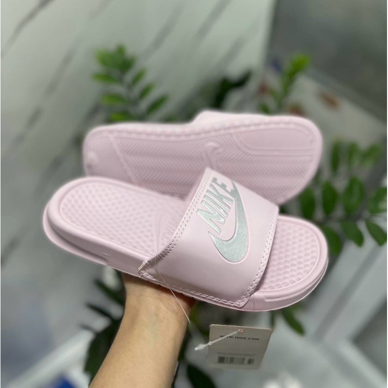 ถูกสุดๆ (รองเท้าแตะแบบสวม) รองเท้าแตะของผู้ชาย #size 36-41