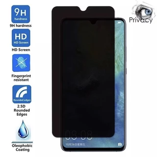 3pc ความเป็นส่วนตัว ฟิล์มกระจก Samsung A56A06 A05s A12 A15 A16 A02S A13 A22 A03S A13 A22 5G S23 S22 Plus A21SA31 A32 A02