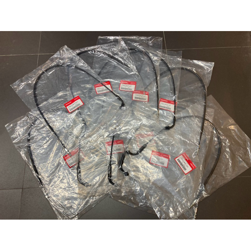 สายคันเร่งCBR500 R X Fปี2012-2018