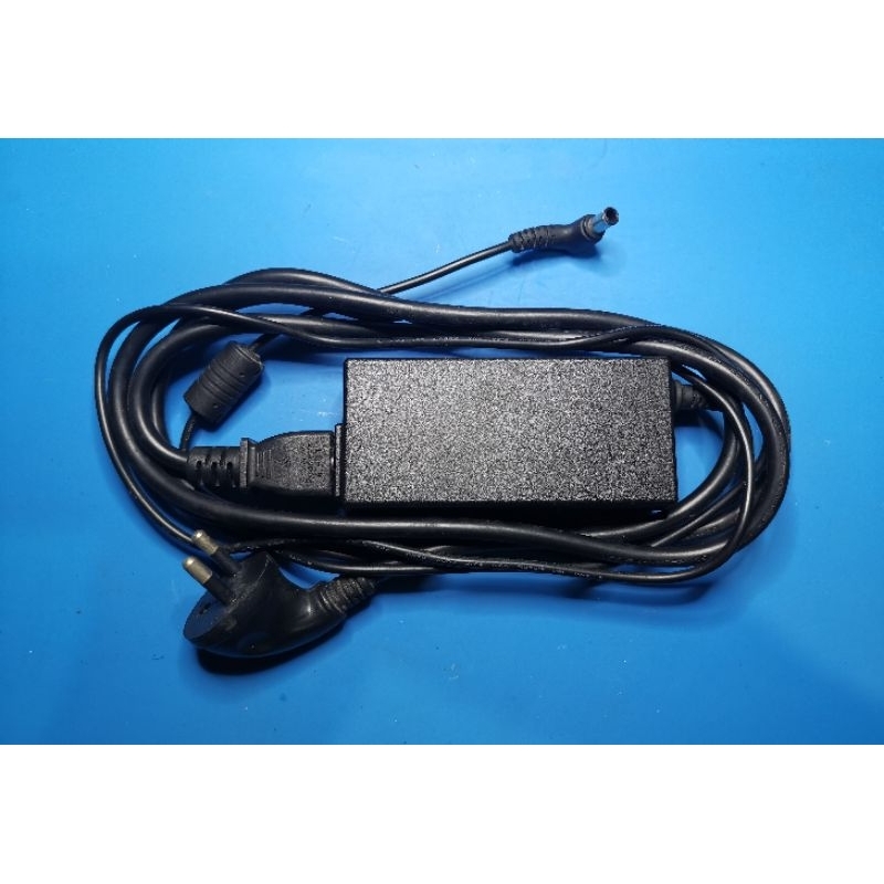 อะแดปเตอร์ทีวีแอลจี LG 19V 2.53A Model : DA-48F19