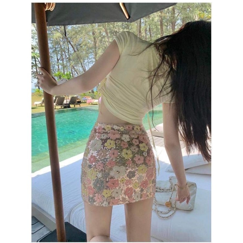 TAG : AVIVA STUDIO🌺🌺