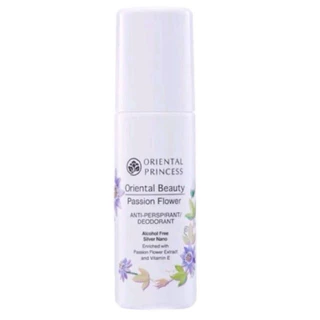 ของแท้ หอมมาก โรออนระงับกลิ่นใต้วงแขน🌟Oriental princess Anti-Perspirant /Deodorant
