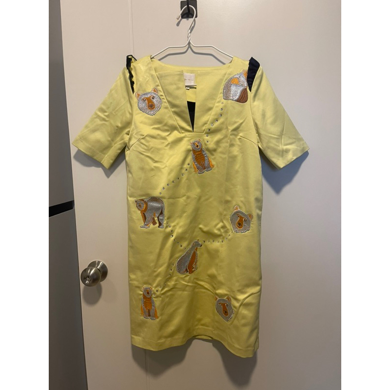 dress LYN around Size XS