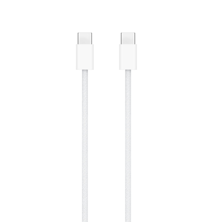 Apple 60W USB-C Charge Cable 1M (สายถัก) I iStudio by SPVi - ภาพย่อย 3