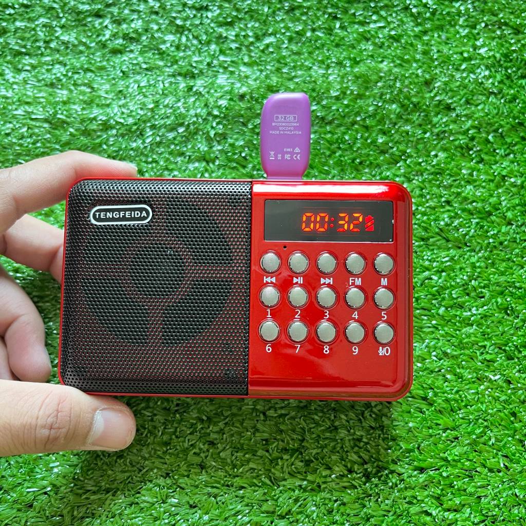 แถมฟรี แฟลชไดร์ฟ 🔥 วิทยุดนตรี บำบัด สงบจิต นั่งสมาธิ  ลดการนอนไม่หลับ ลดวิตกกังวล ผ่อนคลาย วิทยุผ่อนคลาย สมอง ฝึกสมา