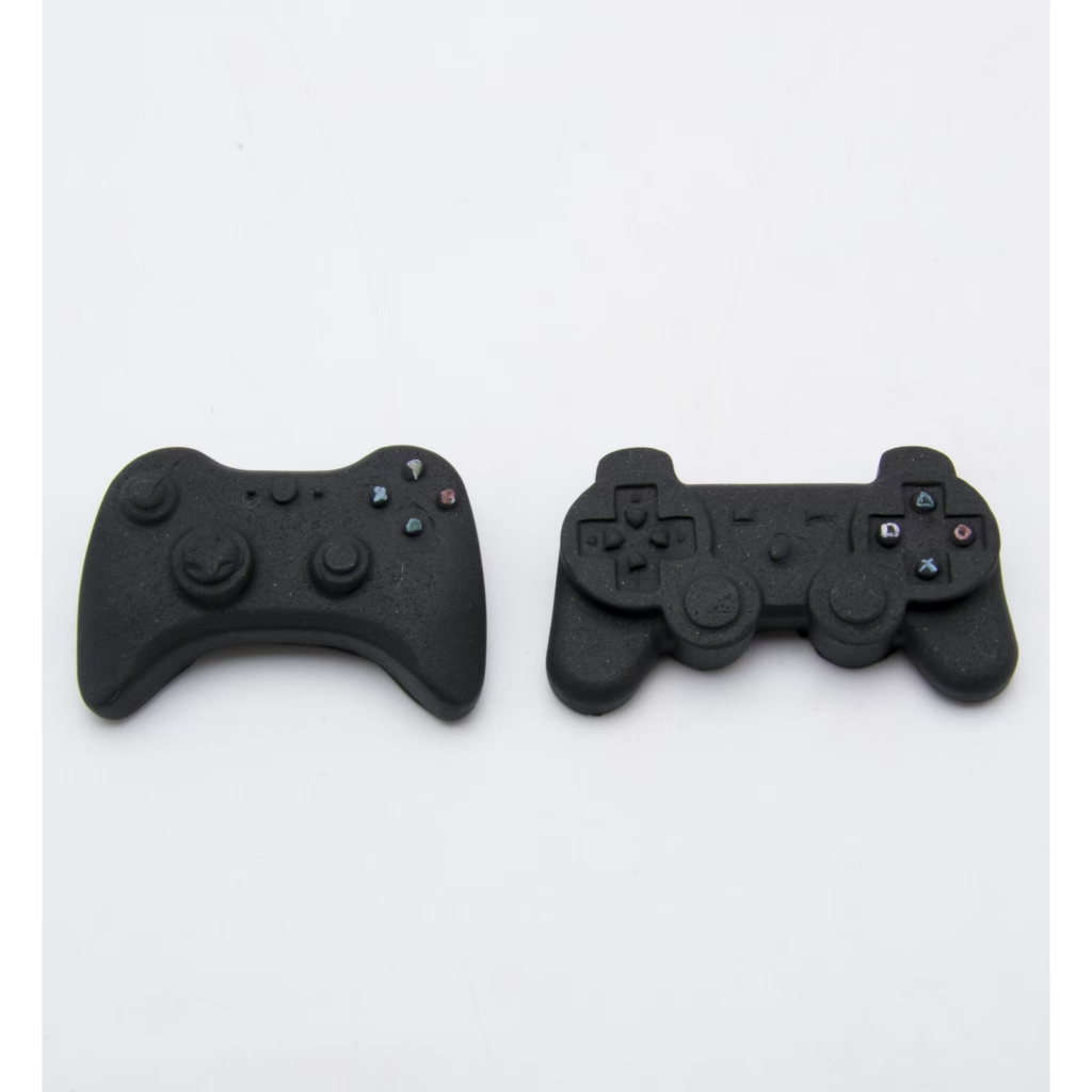 ๋Joy game fondant ตัวปั้นน้ำตาลตกแต่งเค้กรูปJoy game