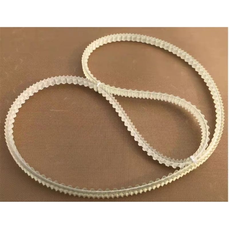 สายพานตีนตะขาบ เครื่องซีลสายพาน