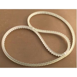 สายพานตีนตะขาบ เครื่องซีลสายพาน