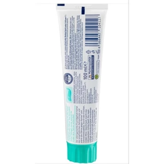 Dontodent ยาสีฟันเด็กจากเยอรมัน หลอดใหญ่100 ml