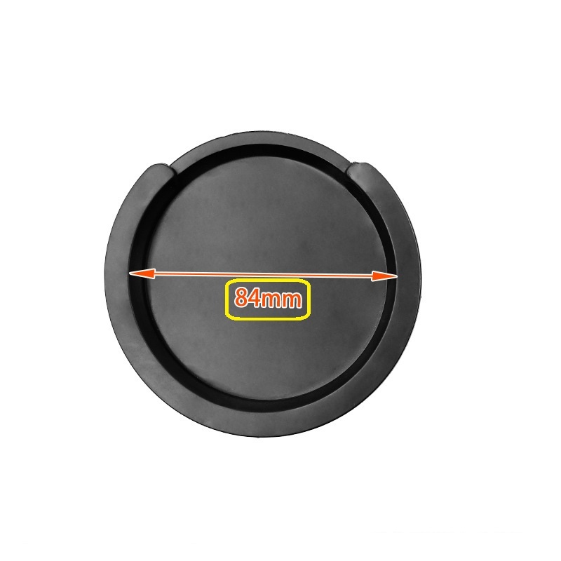 Soundhole ซาวด์โฮล ซาว์ดโฮล  Sound Hole Cover Guitar ส่งที่ไทย ใช้ได้กับกีต้าร์ ขนาด 38-39/41-42 ราคา ถูกที่สุด ดีลบีเคเค แกลเลอรีภาพที่ 8