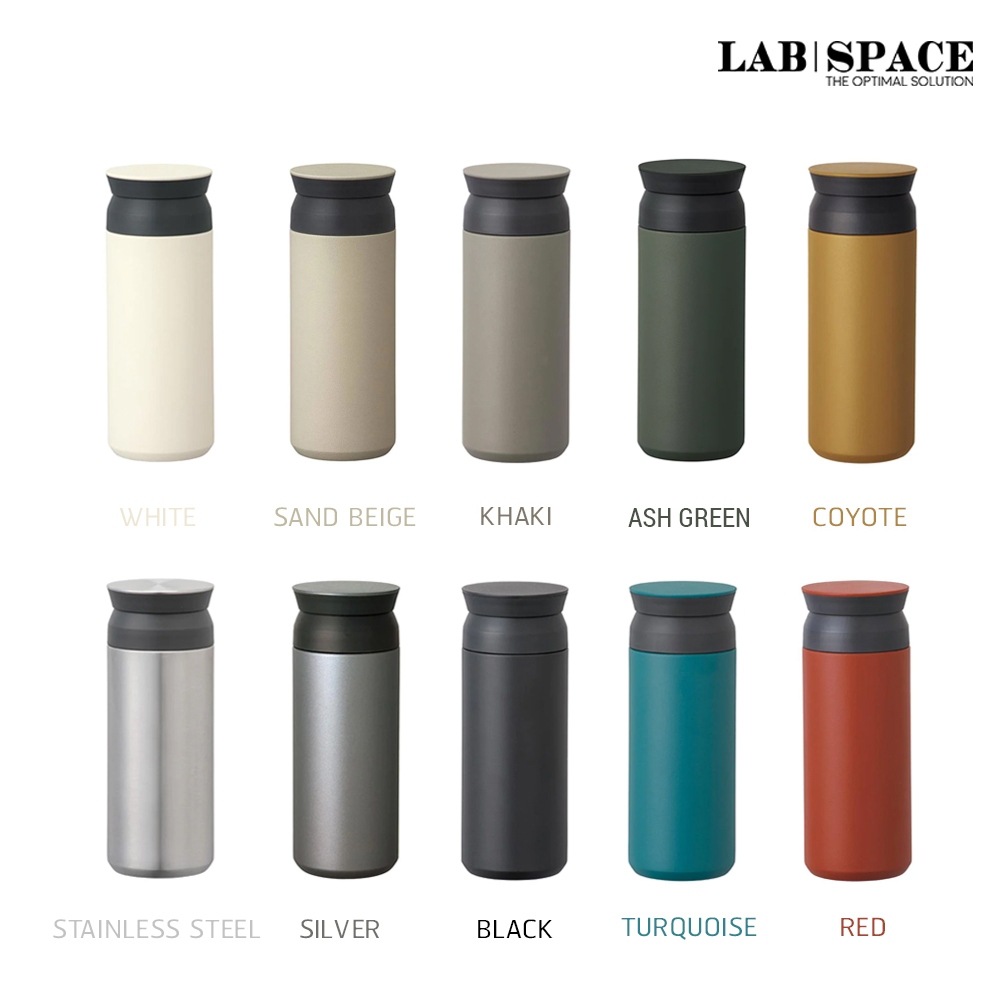 KINTO TRAVEL TUMBLER 500ml