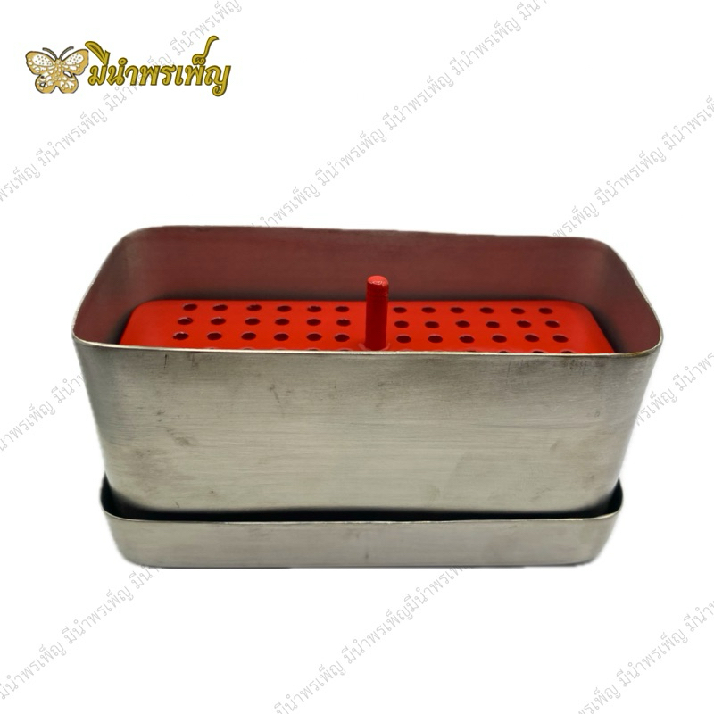 กล่องใส่ File ENDODONTIC BOX