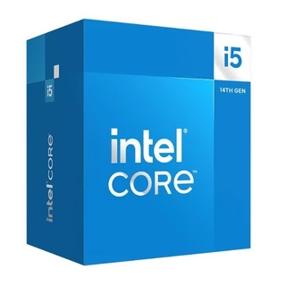 CPU Intel Core i5-14400 4.7 GHz 10C/16T LGA-1700(รับประกัน3ปี)