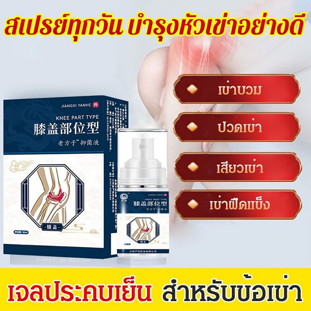 Apgar Lumbar Part-type สเปรย์ประคบเย็น สเปรย์ฉีดแก้ปวดเอว สเปรย์แก้ปวดเอว เจลทำความเย็นกระดูกสันหลัง