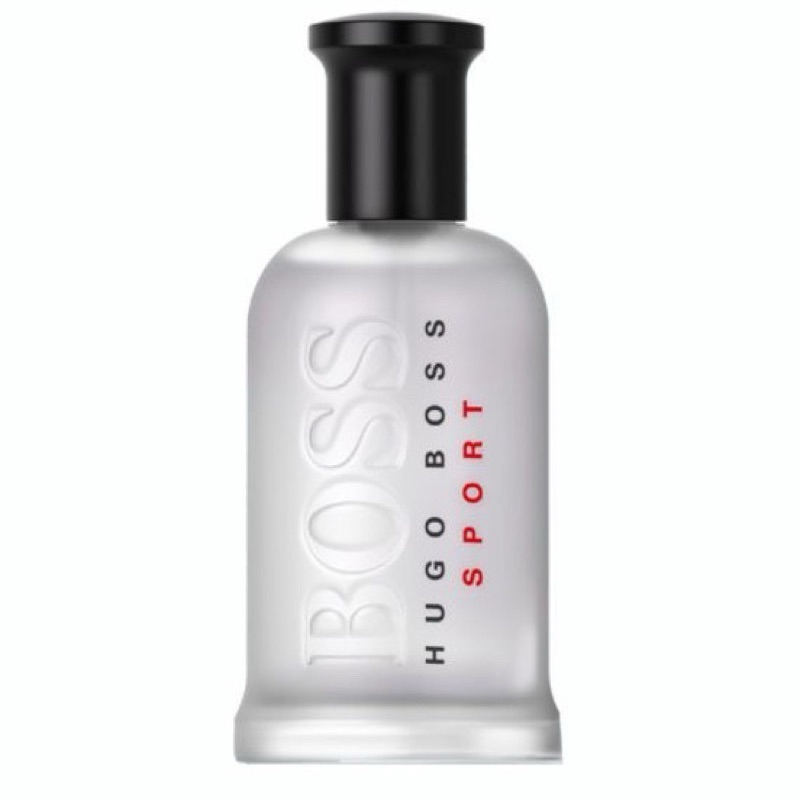 ฮิวโก้-บอส Bottled Sport for Men น้ำหอมแท้แบ่งขาย