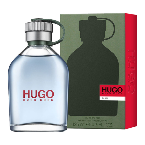 Hugo Boss Hugo Man EDT น้ำหอมแท้