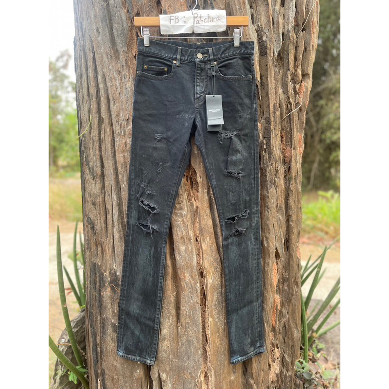 Saint Laurent  Jeans