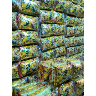 ขนมโอเดนย่า 20กรัม แพ็ก 8ห่อ ไม่มีการ์ด พร้อมส่ง