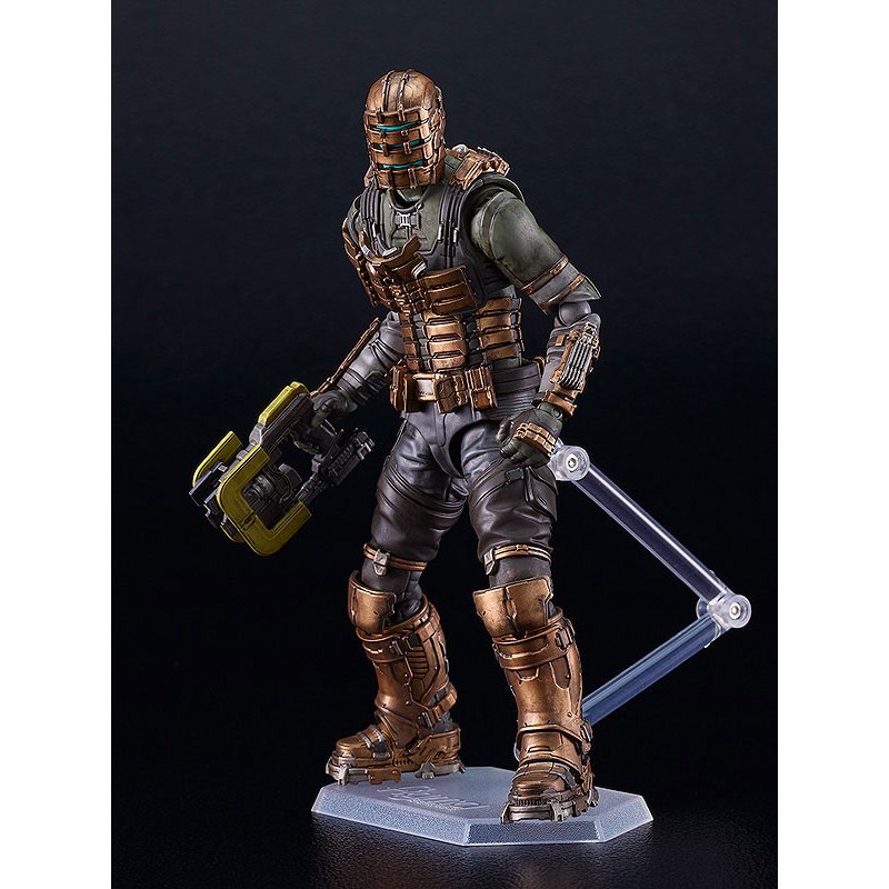 *พรี-ออเดอร์ * figma Dead Space Isaac Clarke (อ่านรายละเอียดก่อนสั่งซื้อ)