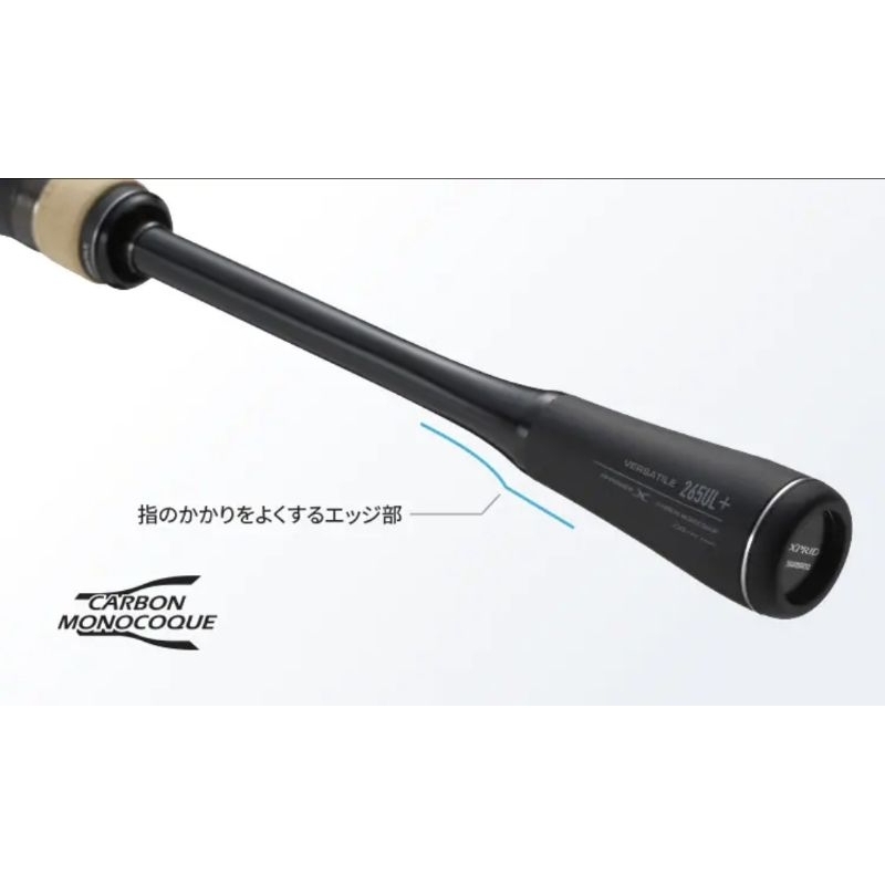 Shimano Expride ปี 2022