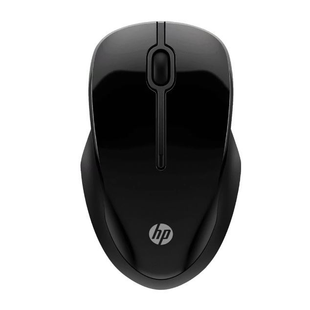 WIRELESS MOUSE (เมาส์ไร้สาย) HP 250 DUAL (6V2J7AA)