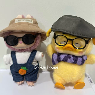 ร้านไทย🇹🇭แว่นตาLABUBU แว่นMonchhichi (มีแค่แว่น)