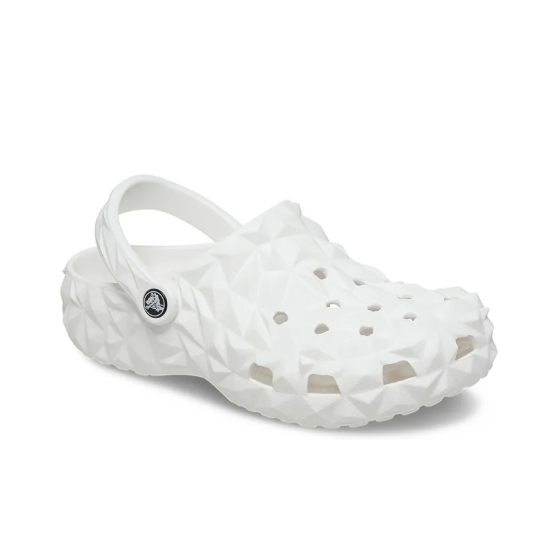 Crocs EVA classics durian Sports slippers รองเท้ากีฬา CORCS whiteblack ...