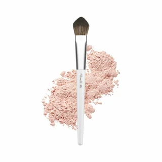 Fillimilli Point Blusher Brush 885 แปรงปัดบลัชออน