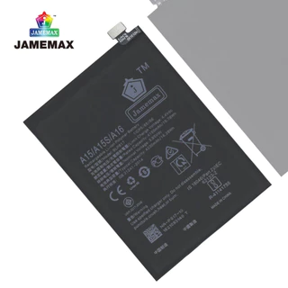 แบตเตอรี่ Battery OPPO A15/A15S/A16k model BLP817 แบตแท้ ออปโป้ ฟรีชุดไขควง 4230mAh
