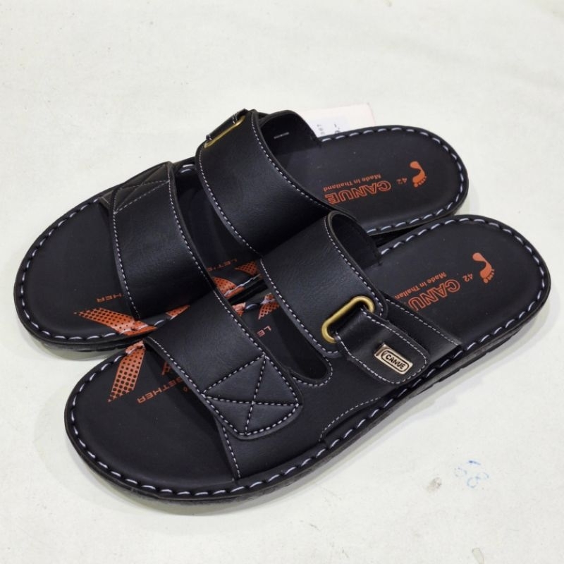 CANUE รองเท้าเเตะ เเคนนู A-001/003 ขนาด40-44