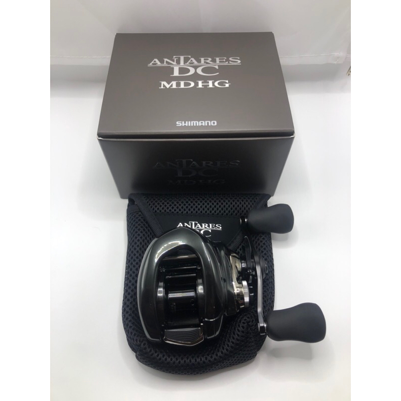 Antares dc md hg ปี2023