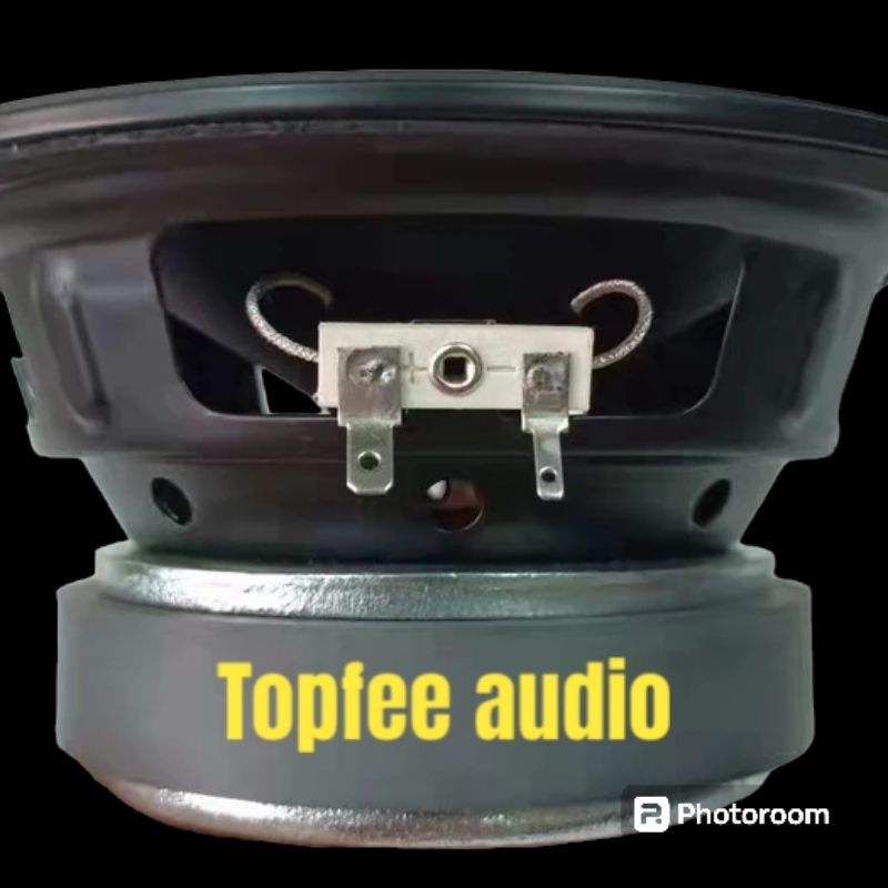 hk6.5 นิ้ว 2omh 100w.