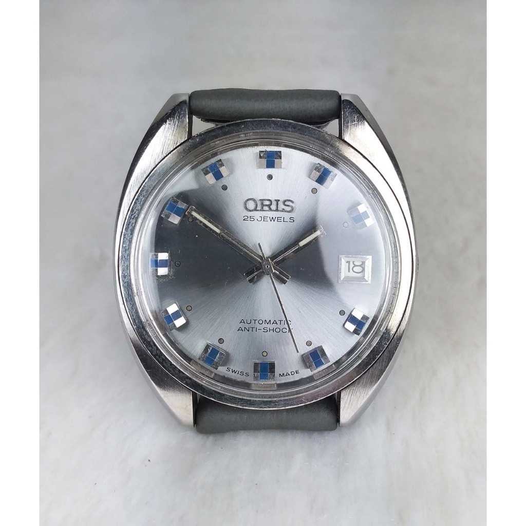 240420-ORIS ระบบ Automatic