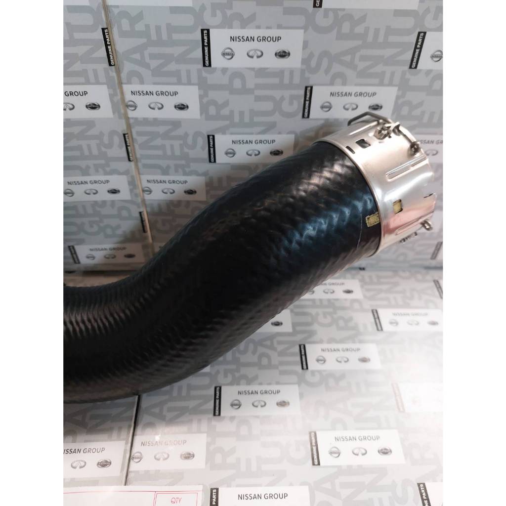 ท่ออากาศ (ท่ออินเตอร์) NISSAN NAVARA D23 NP300 14463-4KV2B (เป็นอะไหล่แท้ Nissan) - รูปที่ 2