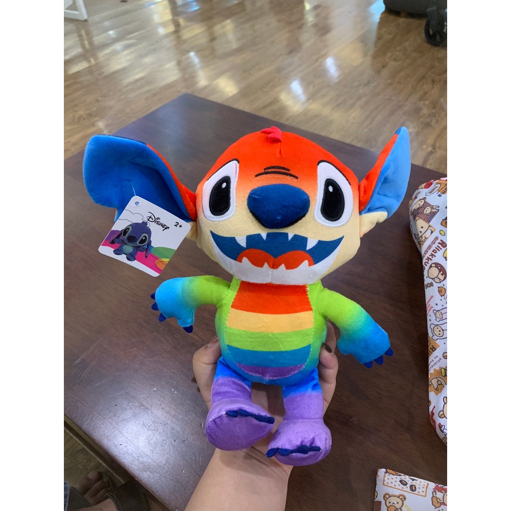 💙พร้อมส่ง💙 ตุ๊กตาสติทซ์ - Stitch