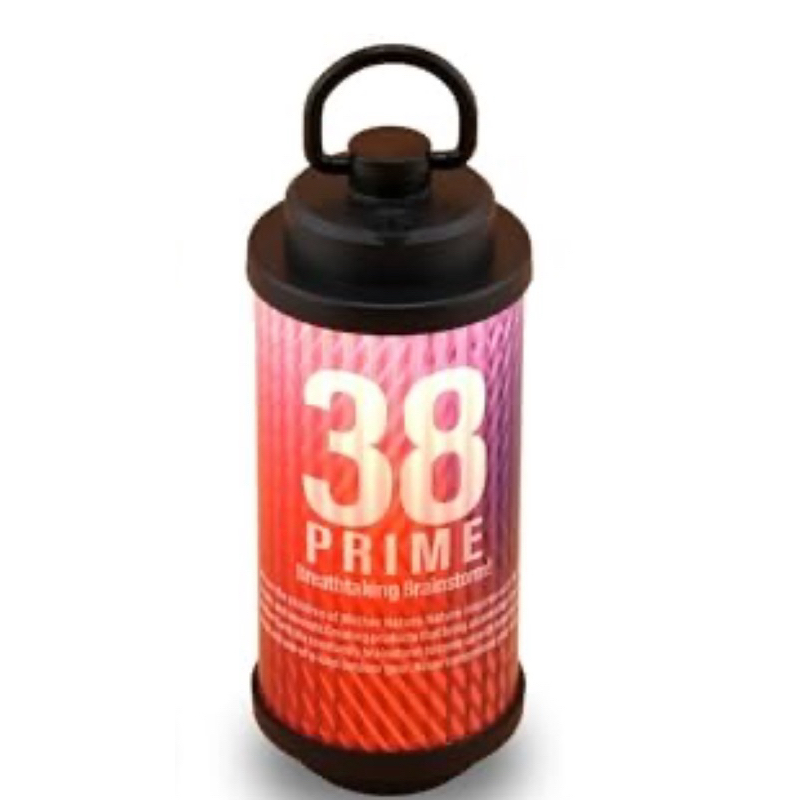 Amazon Limited ไฟ 38 explore 38-kT พร้อม D Ring set