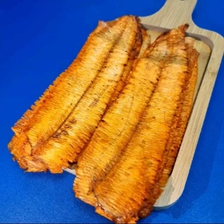 หมึกสามรส พร้อมทาน รสชาติกลมกล่อมอร่อย 1 แพ็ค