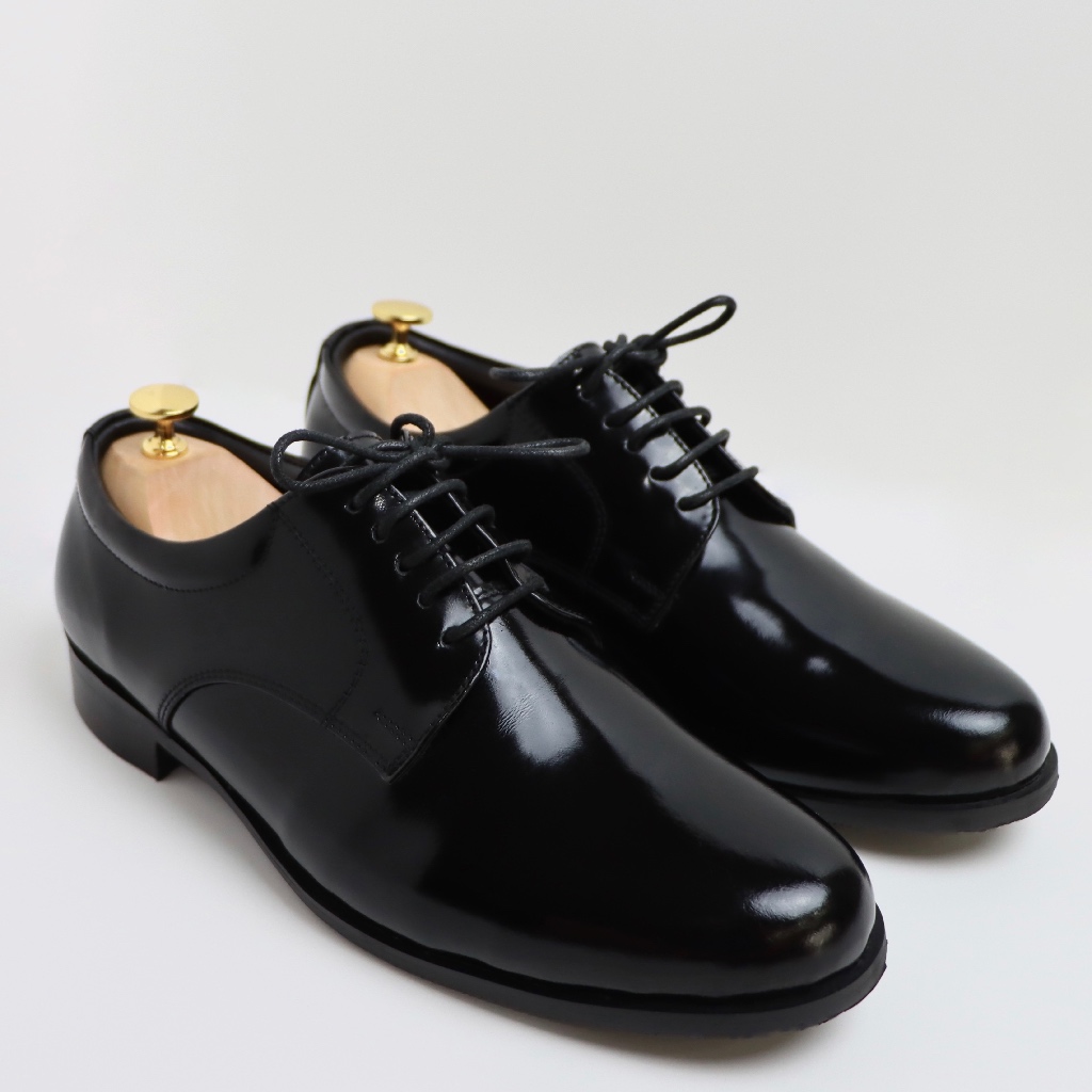 Derby รองเท้าหนังแท้ 100% Gentle walk